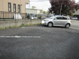 マルヨシコーポ【2階】の地図