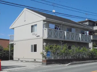 VILLAGE やまゆりの画像