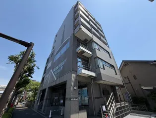 コアセブンの画像