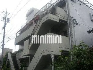 遠藤ハイツの画像