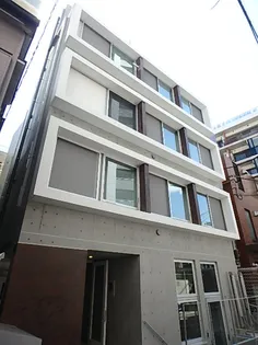 ププレ代々木公園の画像