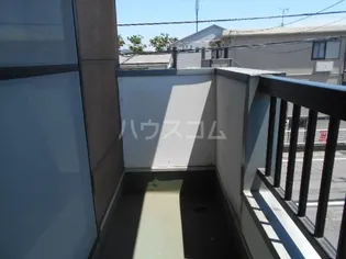 赤尾ハイツ井野【1階】の内装