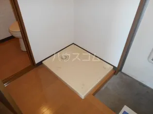 赤尾ハイツ井野【1階】の内装