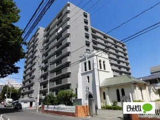 プロスペール桜城Iの画像