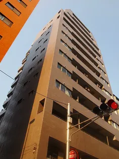 コスモ東池袋の画像