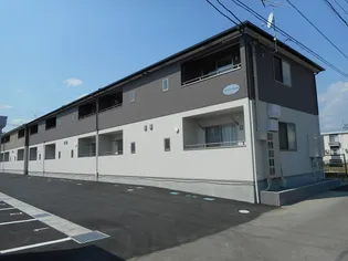 ミルフィーユ桜Aの画像