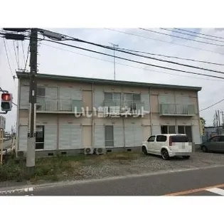 横塚ハイツ Cの画像