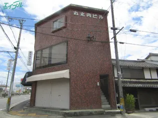 丸の内ビルの画像