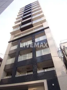 メイクスデザイン南青山【6階】の外観