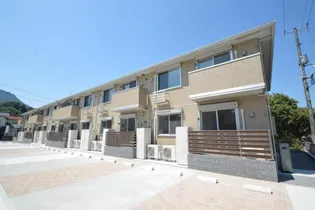 メゾンみのりIIの画像