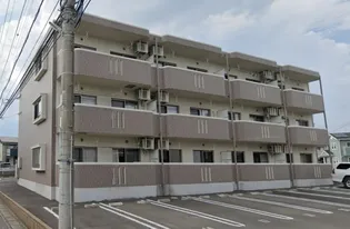 ベルメゾン東光台IIIの画像