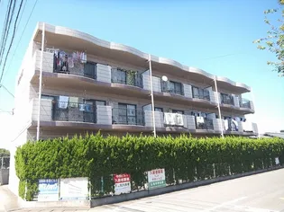 寺西ビル2【3階】の外観