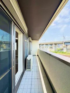 シャーメゾンステージ新山口駅前 B棟【3階】の内装