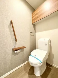 シャーメゾンステージ新山口駅前 B棟【3階】の内装