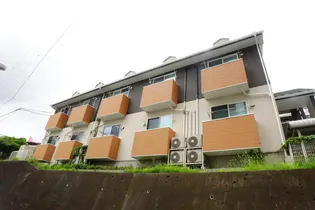 グランドメゾン大梶の画像