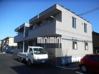 コンフォート秋葉の画像