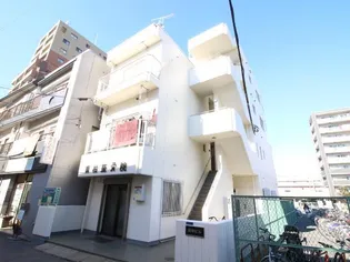 田中ビルの画像