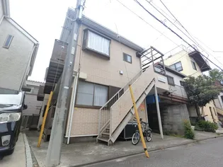 ファーストメゾンの画像