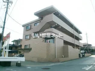 グランドリヴィエール美しが丘の画像