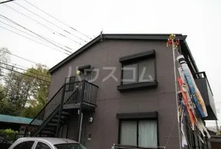 鈴木アパートの画像