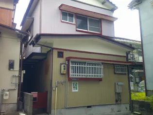 高知県高知市福井東町【一戸建】の外観