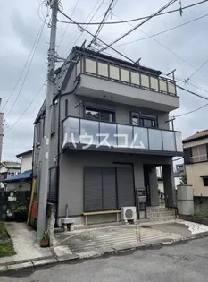 埼玉県川口市大字西立野【一戸建】の外観