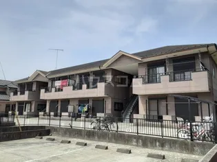 グランドステージ【2階】の外観