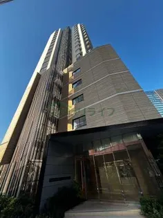 ルフォンプログレ渋谷ヒルトップ【16階】の外観