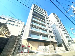 アーバネックス塚口【2階】の外観