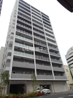 大阪府堺市堺区北花田口町3【マンション】の外観