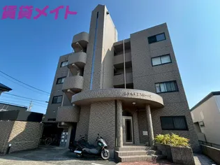 エクセレンスローベンの画像