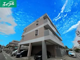 ユーキパレス緑の画像