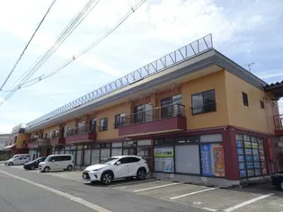 PAL桜木【2階】の外観