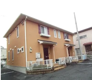 神奈川県厚木市林2【一戸建】の外観