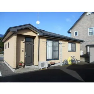 岩手県一関市萩荘字駒下【一戸建】の外観