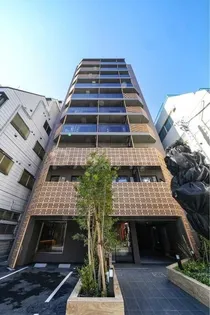 アーバンコア本郷【7階】の外観