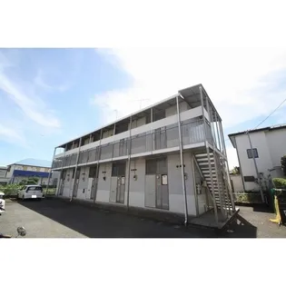 レオパレスSANDAの画像