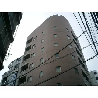 大阪府大阪市天王寺区上本町2【マンション】の外観