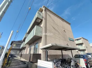 メゾン ド エムズIIの画像