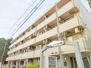 ダイホープラザ大和の画像