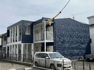 レオパレスCROSSROADの画像