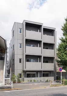 フォセット深澤の画像