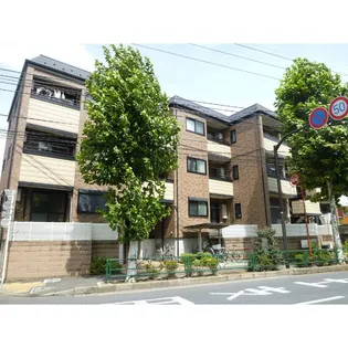 ファーストフラット三原台の画像