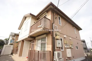 エクセレント ヴィラAの画像