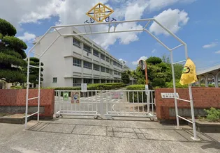 ライフガーデン末広【1階】の周辺