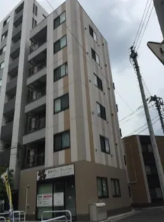 東京都墨田区東向島4【マンション】の外観