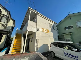 ハイツエンゼルの画像