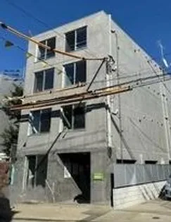 東京都北区赤羽北3【マンション】の外観