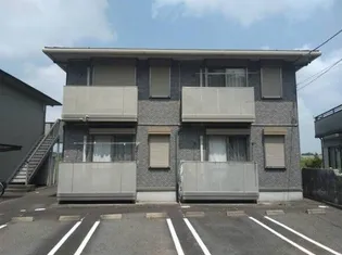 アンジュ岡崎南Ⅱの画像
