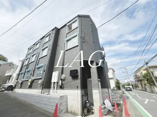 カインドネス町田Ⅱの画像